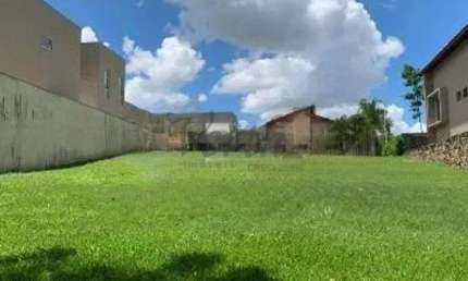 Terreno à venda no Loteamento Mont Blanc Residence, Campinas  por R$ 1.600.000