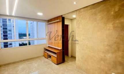 Apartamento com 2 quartos à venda na Rua Oscar Chiarelli, 610, Loteamento Parque Real Guaçu, Mogi Guaçu, 52 m2 por R$ 385.000