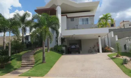 Casa em condomínio fechado com 4 quartos à venda na Rua Manuel Candido, 135, Loteamento Parque das Sapucaias, Campinas, 350 m2 por R$ 3.900.000