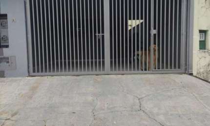 Casa com 2 quartos à venda no Loteamento Remanso Campineiro, Hortolândia  por R$ 390.000