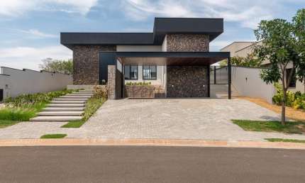 Casa com 5 quartos à venda na Avenida Isaura Roque Quércia, 6662, Loteamento Residencial Entre Verdes (Sousas), Campinas, 443 m2 por R$ 5.950.000