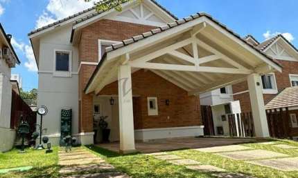 Casa em condomínio fechado com 3 quartos à venda na Avenida Ricardo Rocha Bomfim, 97, Loteamento Residencial Vila Bella, Campinas, 174 m2 por R$ 1.750.000