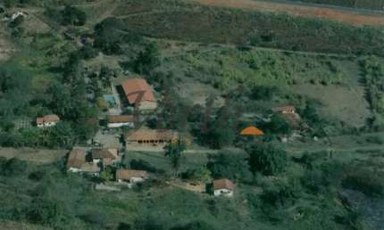 Fazenda à venda na Prefeito Hamilton Vieira Mendes, 211, Loteamento Residencial Vista Verde, Cruzeiro, 159 m2 por R$ 12.200.000
