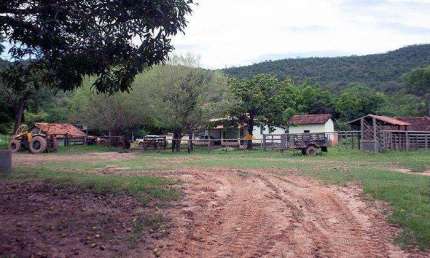 Fazenda à venda na Unaí, Sn, Mamoeiro, Unaí, 874 m2 por R$ 12.000.000