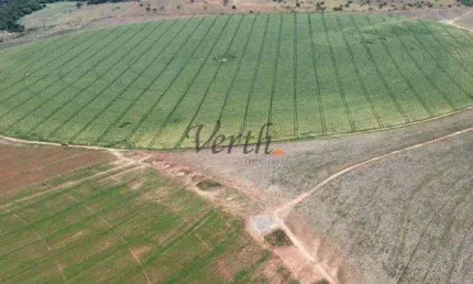 Fazenda à venda na Unaí, 12333, Mamoeiro, Unaí, 1400 m2