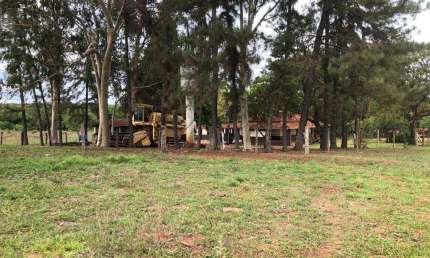 Fazenda à venda na Unaí, 1000, Mamoeiro, Unaí, 422 m2 por R$ 10.000.000