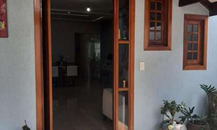 Casa com 3 quartos à venda na Irapuã, 1000, Mogi-Mirim II, Mogi Mirim, 300 m2 por R$ 480.000