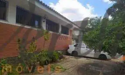 Casa comercial para alugar no Nova Campinas, Campinas , 350 m2 por R$ 12.000