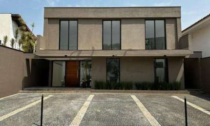 Casa comercial para alugar na Rua Augusto César de Andrade, 1350, Nova Campinas, Campinas, 302 m2 por R$ 15.800