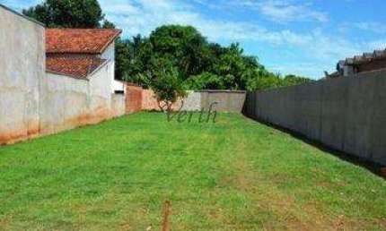 Terreno à venda na Avenida Engenheiro Carlos Stevenson, 1000, Nova Campinas, Campinas por R$ 3.250.000