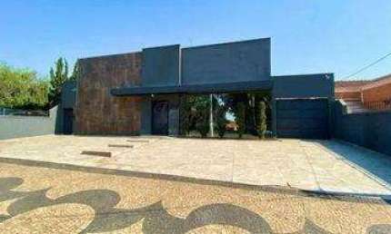 Casa comercial à venda na Avenida Doutor Hermas Braga, 1000, Nova Campinas, Campinas, 350 m2 por R$ 3.400.000