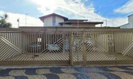 Casa comercial à venda na Rua Carolina Prado Penteado, 641, Nova Campinas, Campinas, 275 m2 por R$ 1.400.000