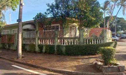 Casa comercial à venda na Rua Artur de Freitas Leitão, 190, Nova Campinas, Campinas, 178 m2 por R$ 1.390.000