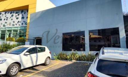 Casa comercial à venda na Avenida Doutor Moraes Salles, 2000, Nova Campinas, Campinas, 254 m2 por R$ 2.400.000