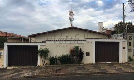 Casa comercial à venda na Rua Helena Steimberg, 1711, Nova Campinas, Campinas, 135 m2 por R$ 1.000.000