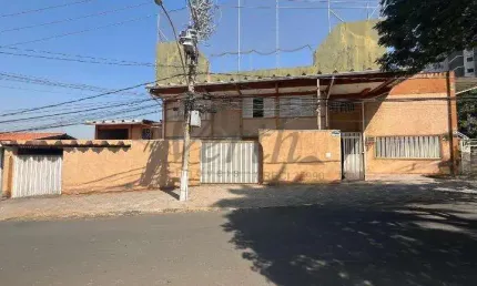 Casa comercial para alugar na Rua Artur de Freitas Leitão, 55, Nova Campinas, Campinas, 800 m2 por R$ 14.900