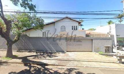 Casa comercial à venda na Rua Artur de Freitas Leitão, 550, Nova Campinas, Campinas, 348 m2 por R$ 4.850.000