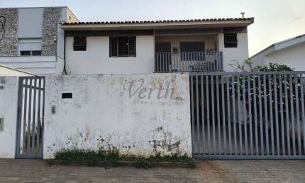 Casa comercial à venda na Rua Carolina Prado Penteado, 1116, Nova Campinas, Campinas, 253 m2 por R$ 990.000