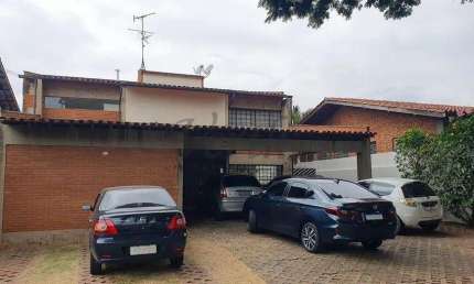 Casa comercial para alugar na Rua Augusto César de Andrade, 1000, Nova Campinas, Campinas, 350 m2 por R$ 9.300