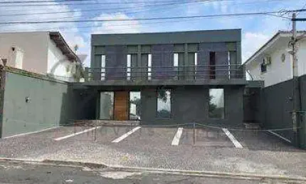 Casa comercial para alugar na rua augusto césar de andrade, 1410, nova campinas, campinas, 350 m2 por r$ 16.500