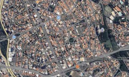 Terreno comercial à venda na Rua Augusto César de Andrade, 1000, Nova Campinas, Campinas por R$ 1.165.000