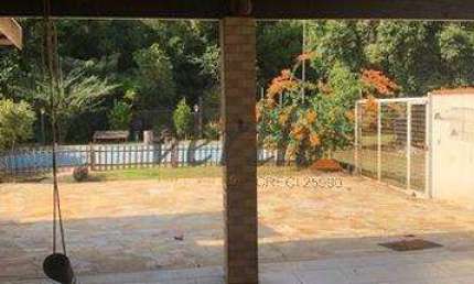 Chácara / sítio com 4 quartos à venda na Avenida José Paulino, SN, Nova Paulínia, Paulínia, 100 m2 por R$ 1.650.000