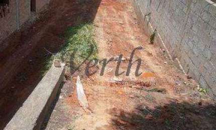 Terreno à venda na Rua Antonio Pitton, SN, Nova Vinhedo, Vinhedo por R$ 850.000