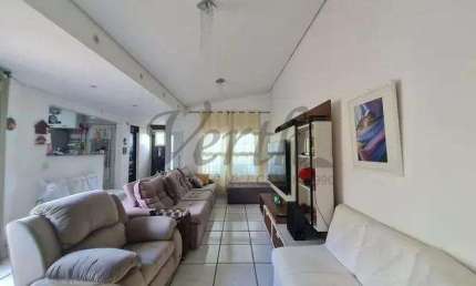 Casa com 4 quartos à venda na Rua Antônio Pires de Souza, 1000, Parque Alto Taquaral, Campinas, 250 m2 por R$ 990.000