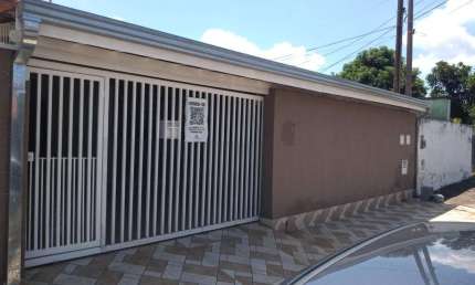 Casa com 4 quartos à venda no Parque Bandeirantes I (Nova Veneza), Sumaré , 150 m2 por R$ 440.000