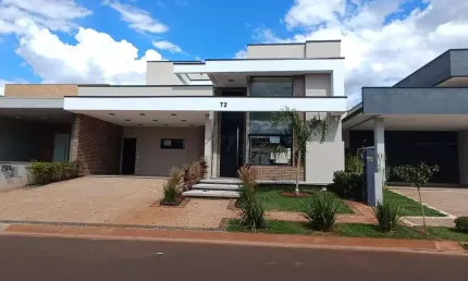 Casa em condomínio fechado com 3 quartos à venda no Parque Brasil 500, Paulínia , 183 m2 por R$ 1.950.000