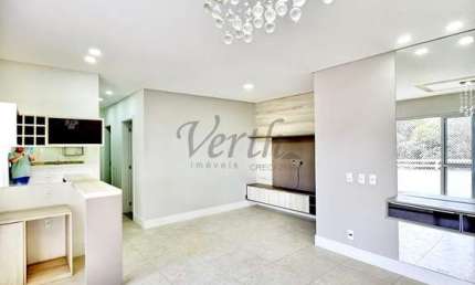 Apartamento com 3 quartos à venda na Rua Cornélio Pires, 372, Parque Cidade Nova, Mogi Guaçu, 107 m2 por R$ 650.000