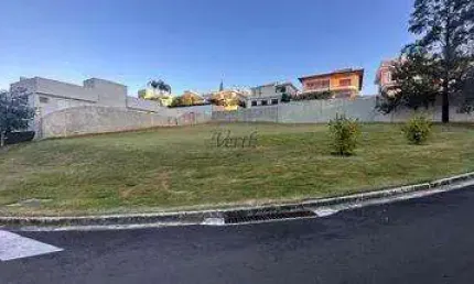 Terreno à venda na Rua Martiniano Cândido Teodoro, 8, Parque Imperador, Campinas por R$ 2.335.000