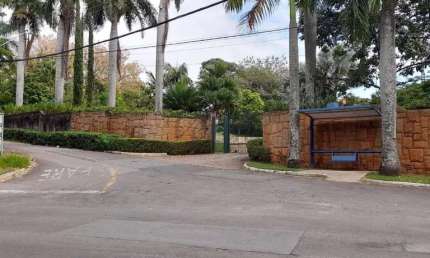 Terreno comercial à venda no Parque Jatibaia (Sousas), Campinas  por R$ 2.096.000