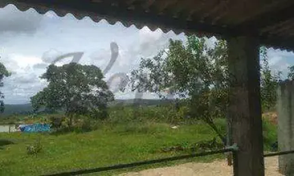 Fazenda à venda na Boa Ventura, 1000, Parque Lago, Formosa, 1100 m2 por R$ 26.000.000