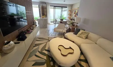 Casa em condomínio fechado com 3 quartos à venda na Rua Madre Maria Santa Margarida, 4531, Parque Nova Campinas, Campinas, 156 m2 por R$ 1.950.000