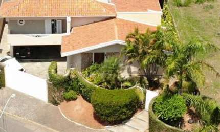 Casa com 6 quartos para alugar no Parque Nova Campinas, Campinas , 500 m2 por R$ 16.000