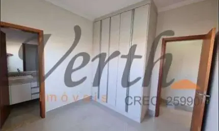 Casa em condomínio fechado com 3 quartos à venda na jardim botânico, sn, parque olívio franceschini, hortolândia, 145 m2 por r$ 930.000