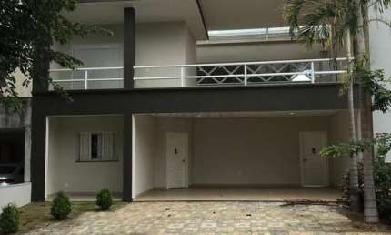 Casa com 4 quartos à venda na Avenida Olívio Franceschini, 56, Parque Ortolândia, Hortolândia, 271 m2 por R$ 1.270.000