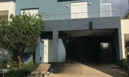 Casa com 3 quartos à venda na Avenida Olívio Franceschini, 65, Parque Ortolândia, Hortolândia, 230 m2 por R$ 1.270.000