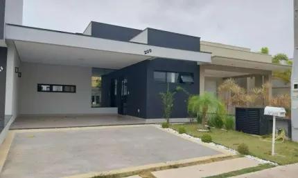 Casa em condomínio fechado com 3 quartos à venda na rua christiano seleguin, 791, parque residencial indaiá, indaiatuba, 135 m2 por r$ 1.290.000