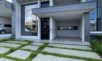 Casa em condomínio fechado com 3 quartos à venda na Rua Christiano Seleguin, 1071, Parque Residencial Indaiá, Indaiatuba, 149 m2 por R$ 1.280.000