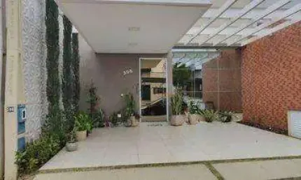 Casa em condomínio fechado com 3 quartos à venda na rodovia cônego cyriaco scaranelo pires, 1200, parque residencial indaiá, indaiatuba, 150 m2 por r$ 1.200.000