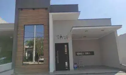 Casa com 3 quartos à venda na Rua Christiano Seleguin, 791, Parque Residencial Indaiá, Indaiatuba, 200 m2 por R$ 1.090.000