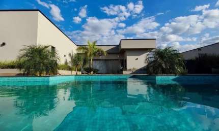 Casa em condomínio fechado com 4 quartos à venda na Rodovia Cônego Cyriaco Scaranelo Pires, 1000, Parque Residencial Indaiá, Indaiatuba, 511 m2 por R$ 4.500.000
