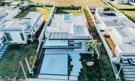 Casa em condomínio fechado com 4 quartos à venda na Rodovia Cônego Cyriaco Scaranelo Pires, 1000, Parque Residencial Indaiá, Indaiatuba, 1200 m2 por R$ 4.300.000