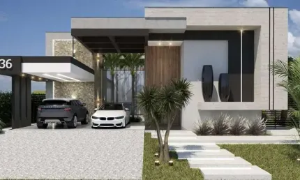 Casa em condomínio fechado com 4 quartos à venda na Rodovia Cônego Cyriaco Scaranelo Pires, 6500, Parque Residencial Indaiá, Indaiatuba, 420 m2 por R$ 7.000.000
