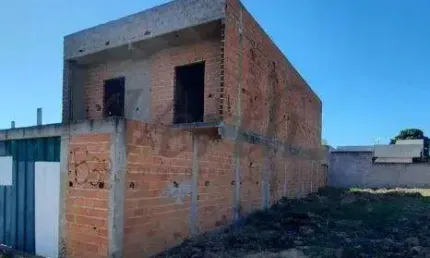 Casa com 3 quartos à venda na Dois, 10, Parque Residencial Terras de Yucatan, Monte Mor, 180 m2 por R$ 340.000