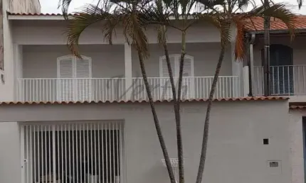Casa com 2 quartos à venda na Rua Euclides Arruda de Almeida, 10, Parque Residencial Vila União, Campinas, 125 m2 por R$ 450.000