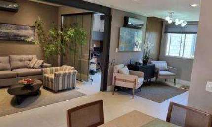 Casa com 3 quartos à venda na Rua Lauro Vannucci, 130, Parque Rural Fazenda Santa Cândida, Campinas, 155 m2 por R$ 1.600.000