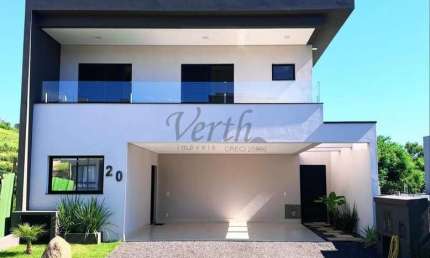Casa em condomínio fechado com 3 quartos à venda na Rua Alessandro Payaro, 350, Parque Rural Fazenda Santa Cândida, Campinas, 235 m2 por R$ 1.890.000